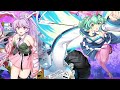 東方LostWord イベントストーリーEX 大混戦リヴァイブシスターズ