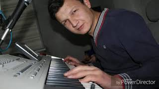Bir Beyaz Orkide Korg Pa2X Rec