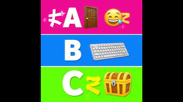 Your brain vs this riddle 🧠⚡ #quiz #quizquestions #riddles #impossiblequiz #shorts #youtubeshorts