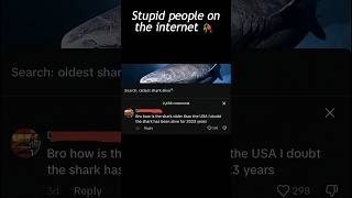 Stupid people on the internet part 10    #shorts