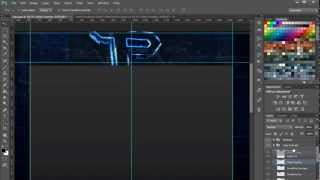 PsyQo Studio | Speedart | vaalorArts