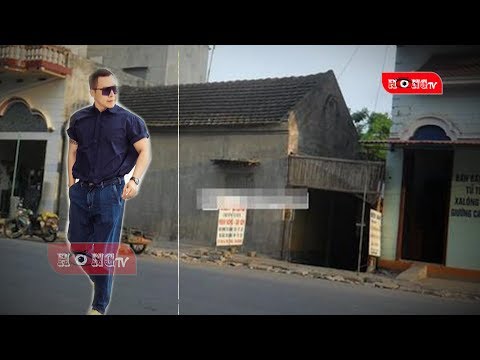 Video Sốc với căn nhà bố mẹ Vũ Khắc Tiệp đang ở, trái với... - youtube