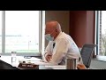 Airport Director optimistic about future, continuing growth