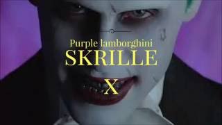Download Lagu Skrillex feat Rick Ross Purple Lamborghini Dubstep/Skrillex MP3
