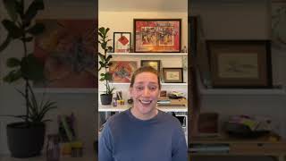 Protection Is Not Privilege — Studio Thoughts with Heather Z