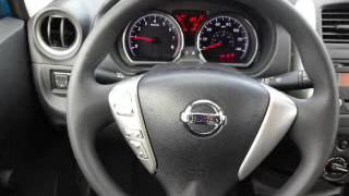 2015 Nissan Versa Note NX4397 - Bluefield WV