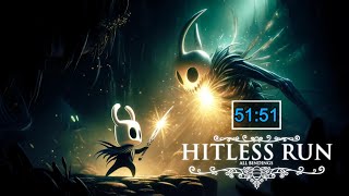 Un parcours SANS FAUTE pour finir Hollow Knight