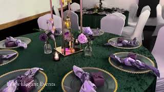 Enchanted Forest Quince 