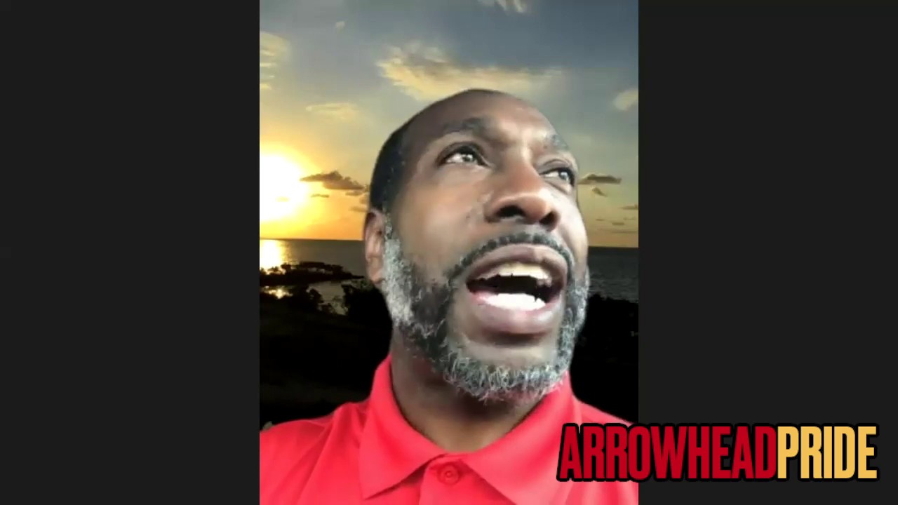 Chiefs DBs coach Sam Madison likes what the team has in store for 2020