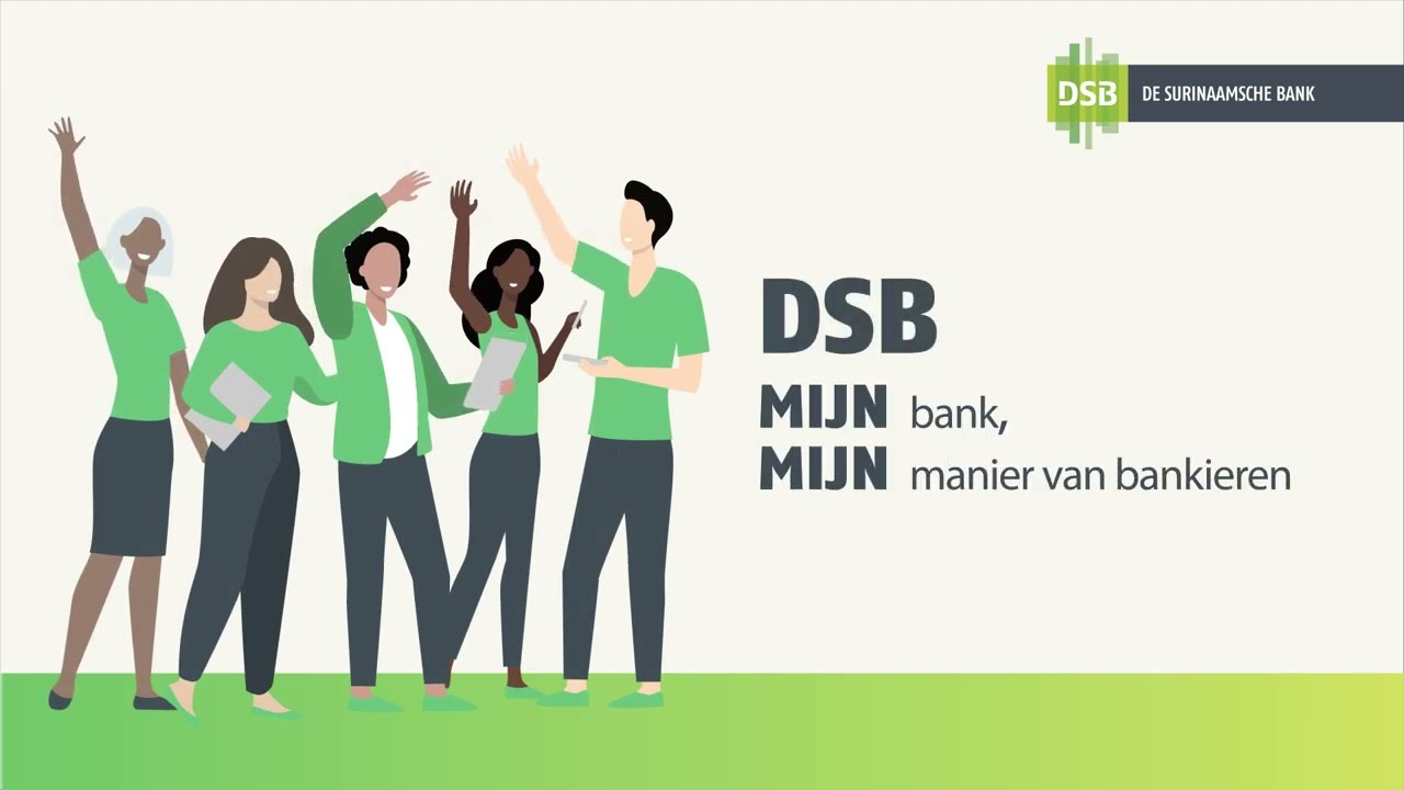 DSB Online Banking