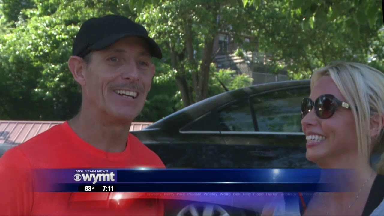wymt closing Mountain News at 6 Top Stories May 18, 2019
