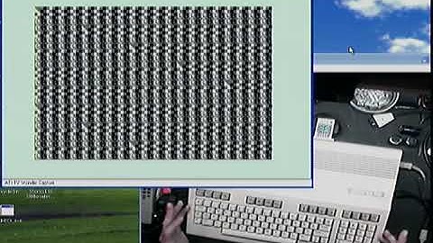 Commodore 128 Intermittent Problem FIX