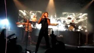 Linkin Park   Wretches U0026 Kings  At Best Buy Theater 91410