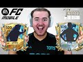 O FIM do MELHOR EVENTO do FC Mobile - ADEUS UTOTS