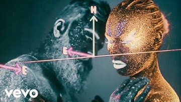 Amnésica - Nebular (Official Video)