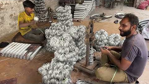 Top 4 Most Amazing Manufacturing & Recycling Processes You’ve Never Seen ! World Fastest Workers