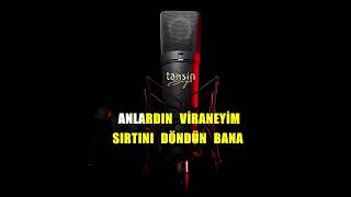 Zeynep Bastık - Kör Sevdam / Karaoke / Md Altyapı / Cover / / Hq