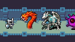 Endless Knight Game Trailer | Play now for free, slay countless monsters and collect endless loot! screenshot 5