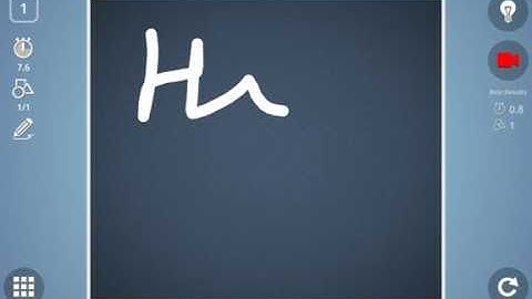 LEVEL 1 / Brain It On!