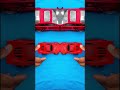 mini toy car video and racing