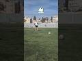 التسديد على الهدف Challenge كابتن محمود فرحات Soccer مين يتحدى كرة القدم Football Fun
