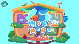 Moka Mera Lingua screenshot 3