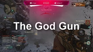 Quad Feed through smoke!!!