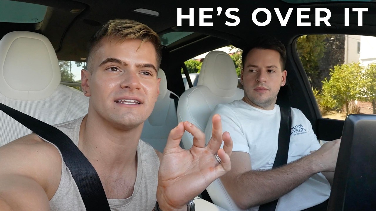 На съемках нашей танцевальной тренировки с Кайли Миноуг + ОБНОВЛЕНИЯ HOUSE + откровенность с Кэмерон