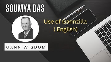 How to Use of Gannzilla (English )
