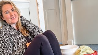 Celebrity Just The Tip: How To Fix Crumbling Grout Profile