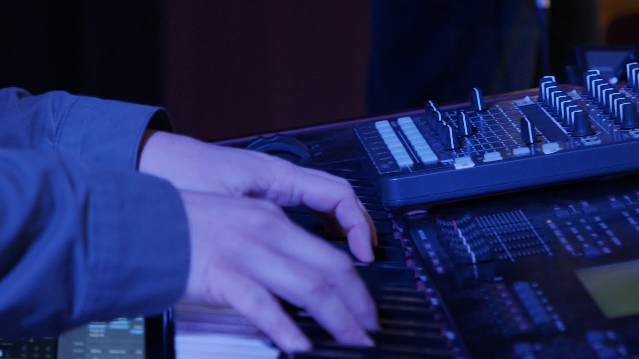 All For Love (Gethsemane) Third Church Worship YouTube Music