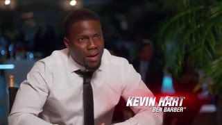 Ride Along 2 (2016) A Look Inside (Universal Pictures)