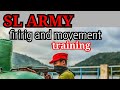 Sri lanka army firing and movements subscribe and like sl commando yakku youtube channel