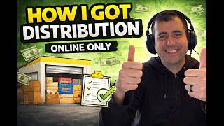 How I Got Distribution as a TCG Online-Only Store (And Why Most Fail)