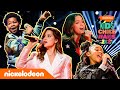 Top 5 Canciones Virales del 2021 (en vivo en los Kids' Choice Awards) | Nickelodeon en Español