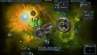 Darkorbit [GE3]  I'm back.