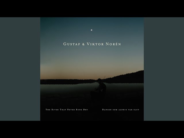 The River That Never Runs Dry