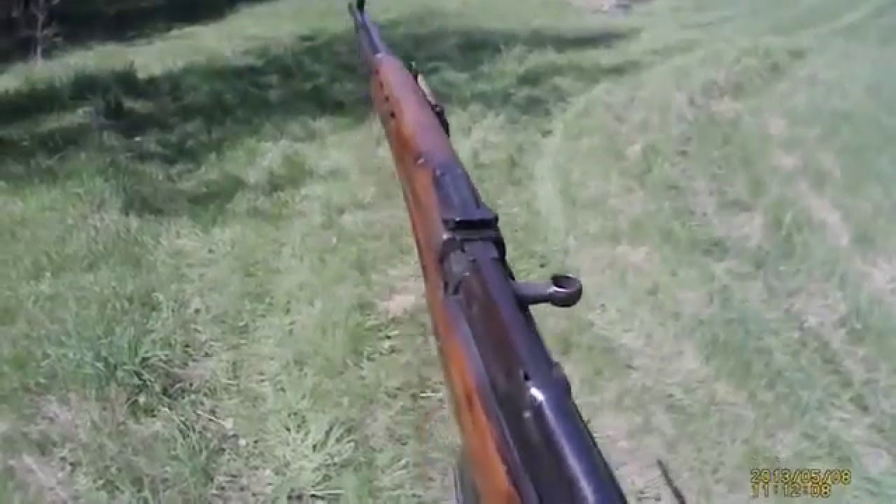 АВТ 40 СХП   автоматическая винтовка Токарева охолощенная