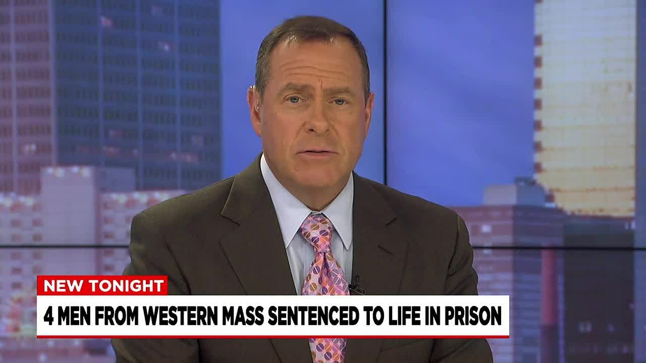 4 imprisoned for life, following first-degree murder back in 2019