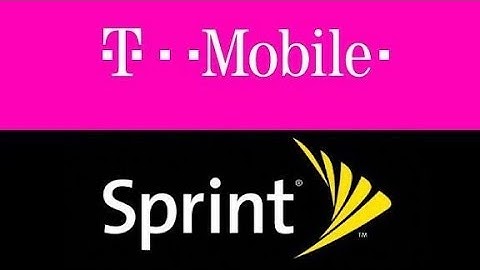 T-MOBILE, SPRINT | MERGER UPDATE WOW