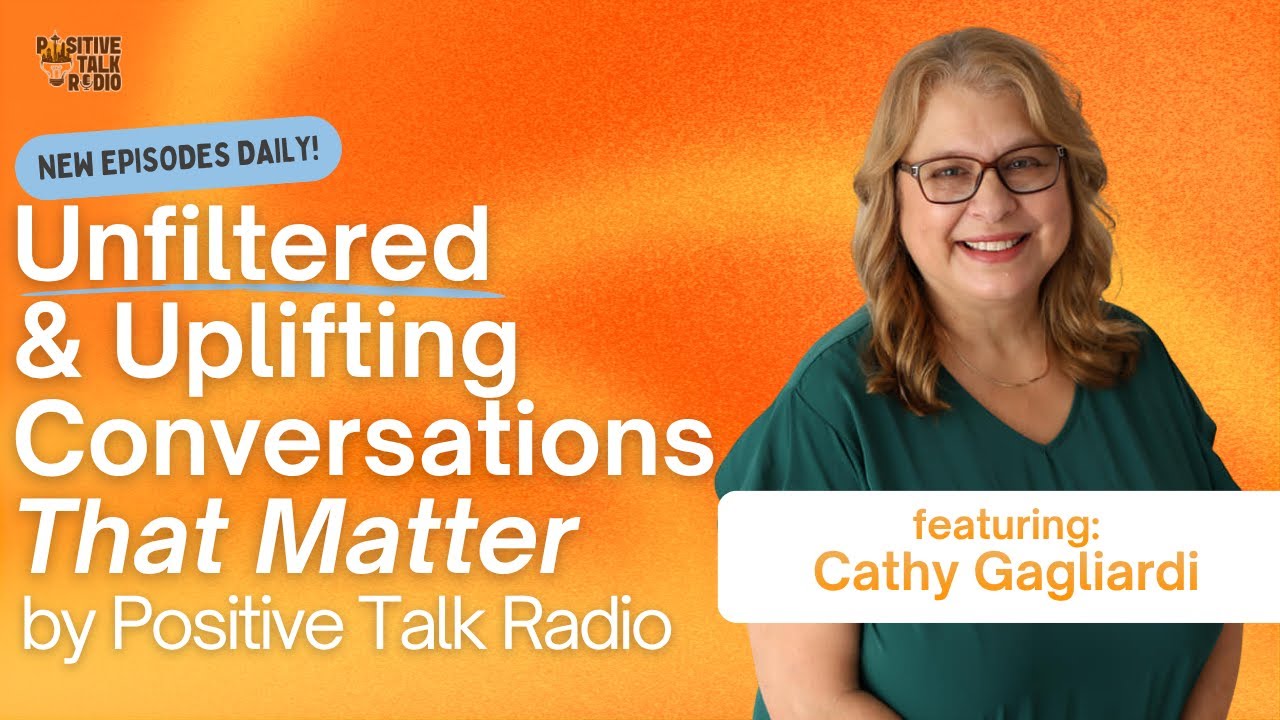 Cathy Gagliardi | May 19 - 11 AM Pacific Time