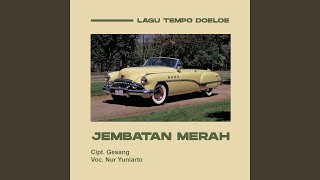Jembatan Merah