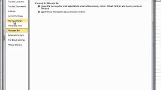Ultimate Trade Analyzer Simple Installation Video