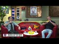 Dogs v Pies | Round 1 | Armchair Experts