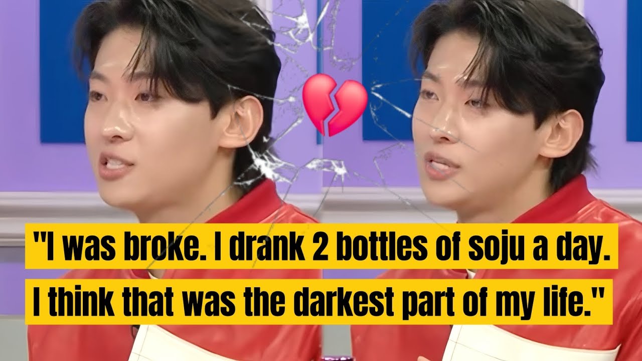 Dex Opens Up About the Darkest Chapter of His Life 💔😭 Reveals to sleep in boiler room to saved rent 