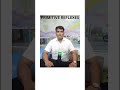 primitive reflexes in babies:shama foundation official #child development  #neurodiversity