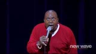 Arnez J    Chinatown Pedicures Stand up Comedy