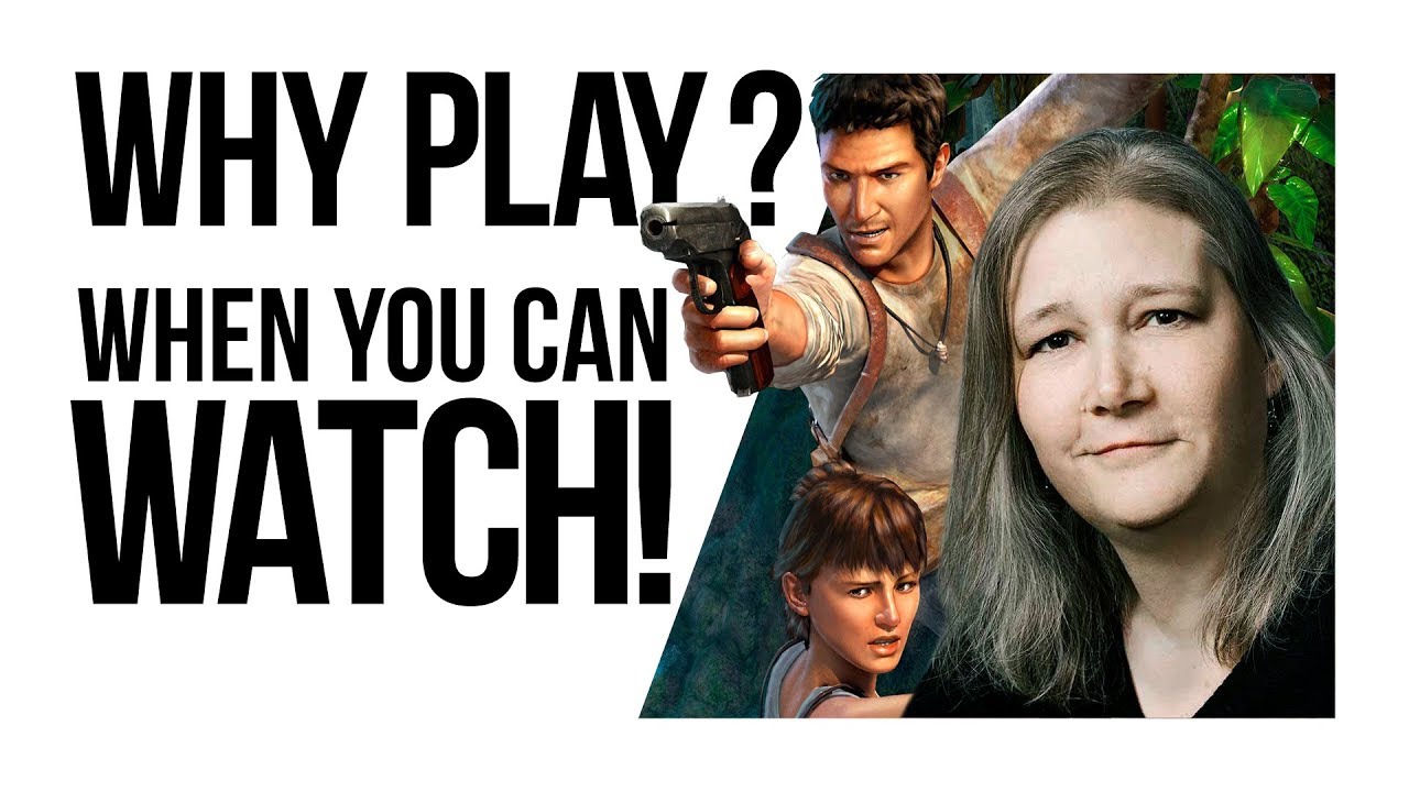 People aren’t buying enough single player games?