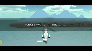 GUNSHIP STRIKE GAME PLAY EPISODE 4 screenshot 4