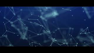 Plexus Background Loop 01